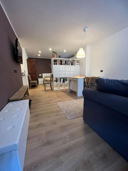 Neve Monolocale, Ottima Posizione, Posto Auto. Apartment Bormio Exterior photo