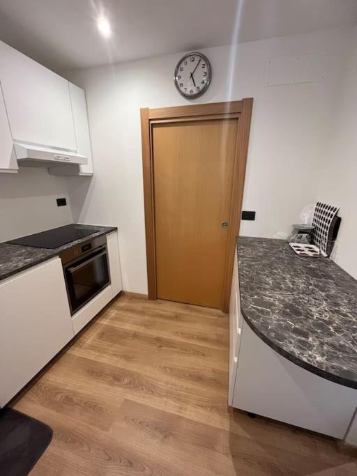 Neve Monolocale, Ottima Posizione, Posto Auto. Apartment Bormio Exterior photo