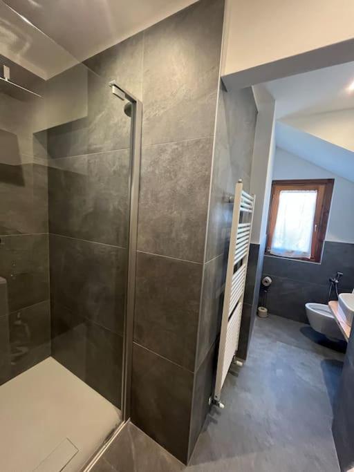 Neve Monolocale, Ottima Posizione, Posto Auto. Apartment Bormio Exterior photo