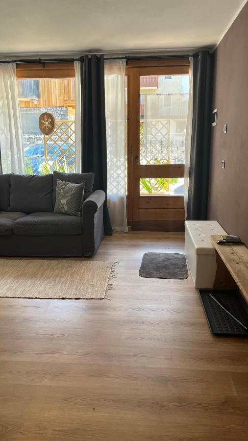 Neve Monolocale, Ottima Posizione, Posto Auto. Apartment Bormio Exterior photo